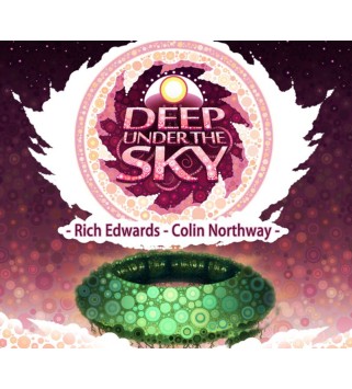 Deep Under the Sky Steam Key GLOBAL